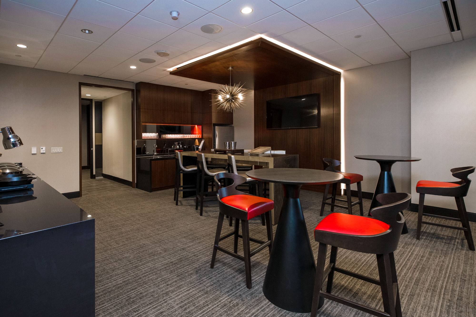 Atlanta United Suites | The Official Suite Website of the Atlanta United