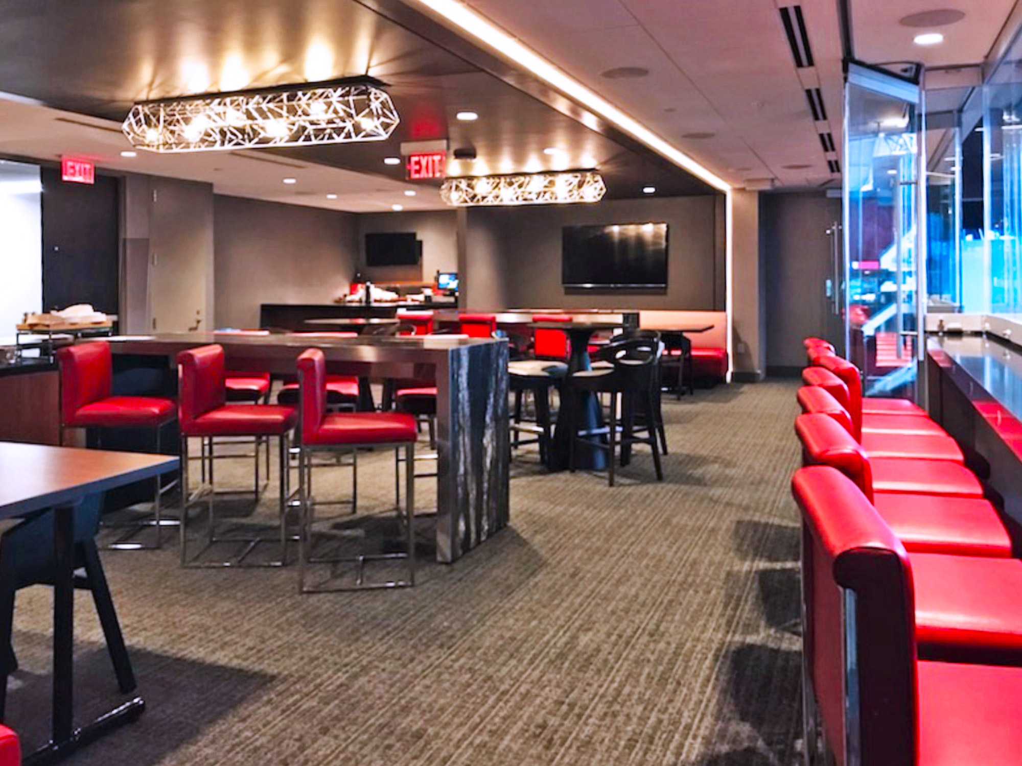 Atlanta United Suites | The Official Suite Website of the Atlanta United