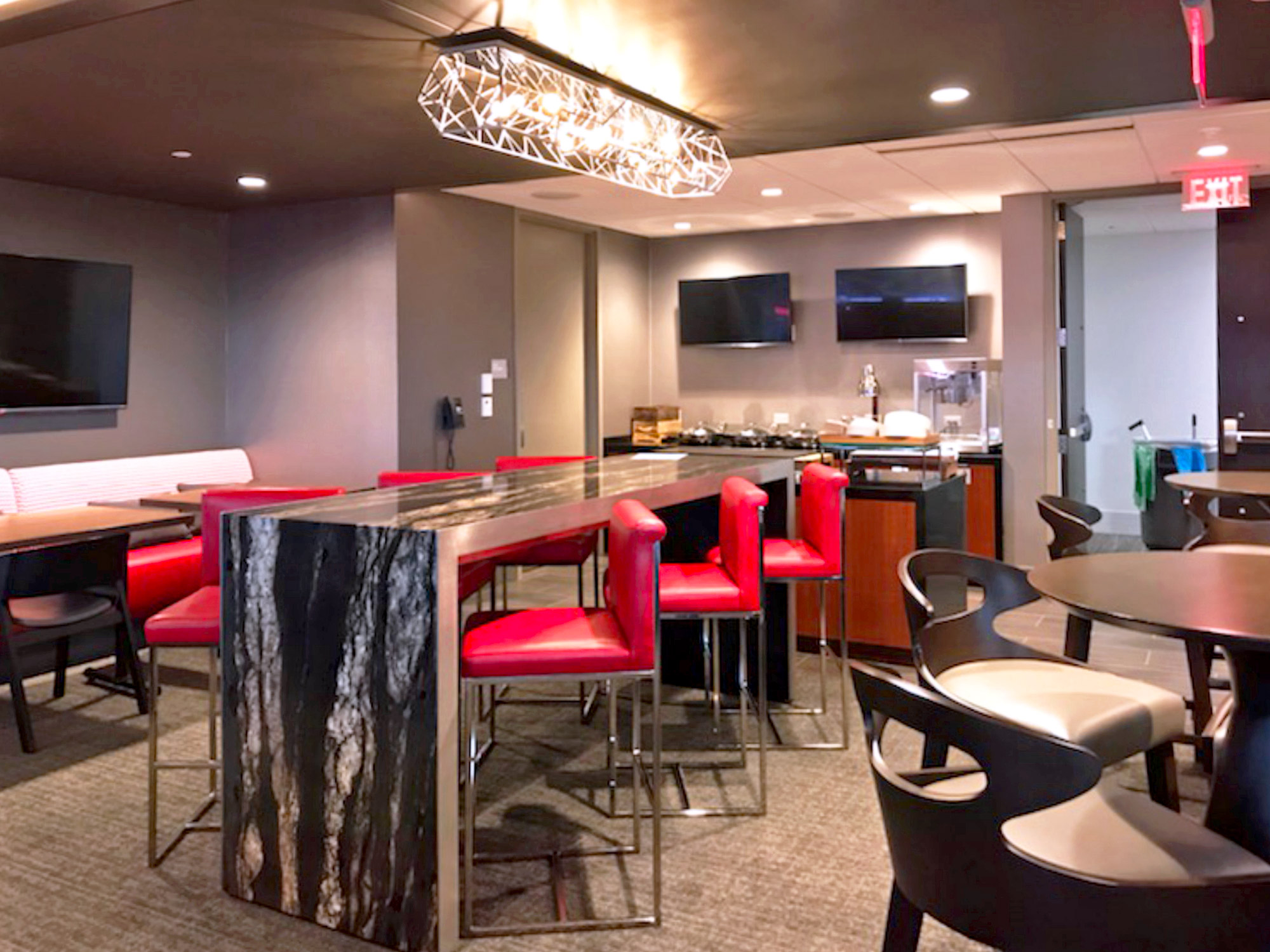 Atlanta United Suites | The Official Suite Website of the Atlanta United