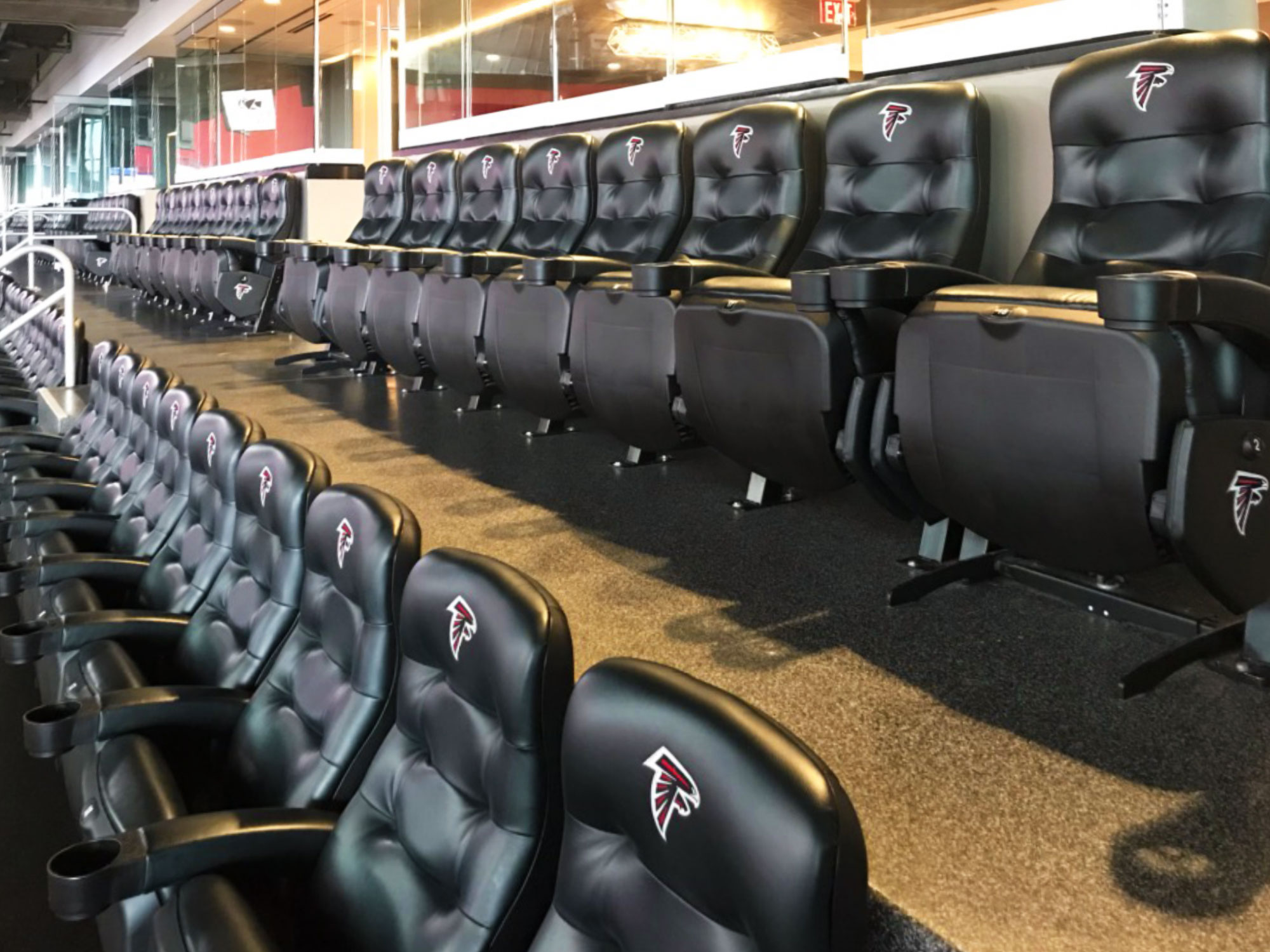 Atlanta United Suites | The Official Suite Website of the Atlanta United